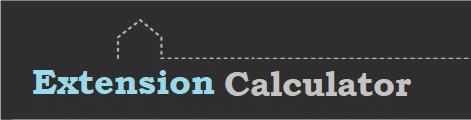 house extension cost calculator